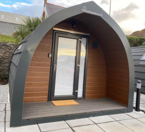 Mallaig Glamping Pods